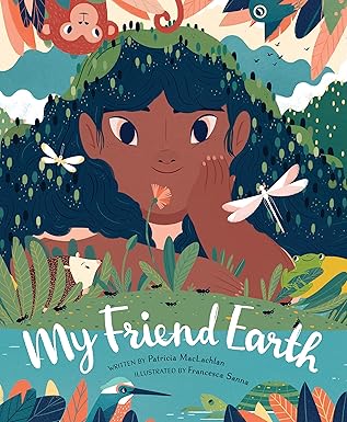 "My Friend Earth"