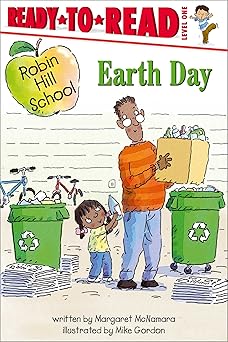 "Earth Day"