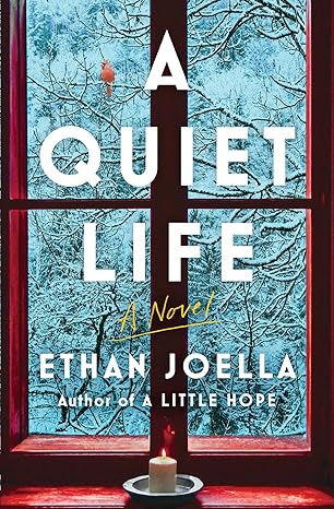 Image for "A Quiet Life"
