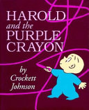 Image for "Harold and the Purple Crayon"
