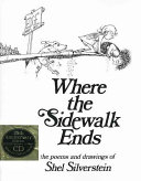 Image for "Where the Sidewalk Ends Book and CD"