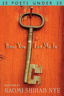 Image for "Time You Let Me In"