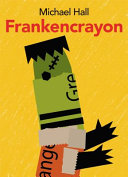 Image for "Frankencrayon"