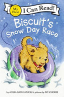 Image for "Biscuit’s Snow Day Race"