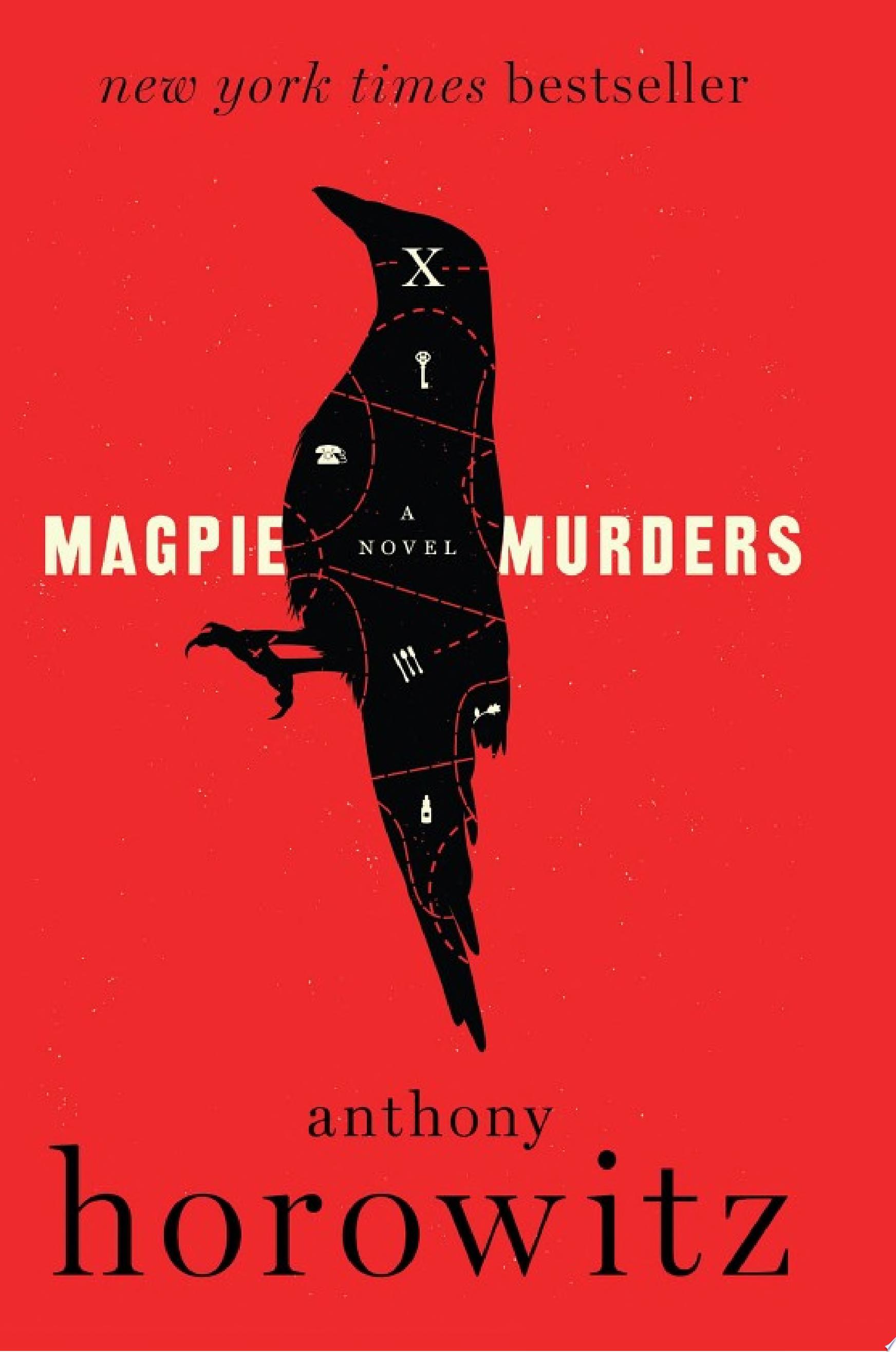 Image for "Magpie Murders"