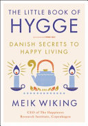 Image for "The Little Book of Hygge"
