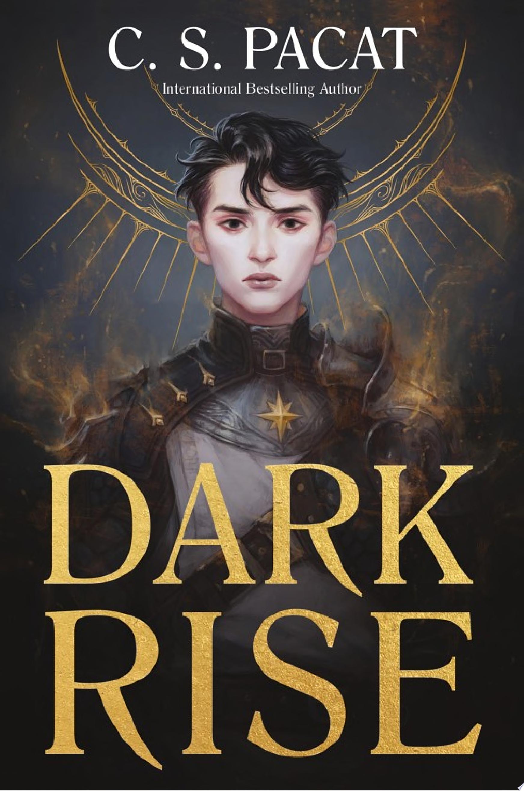 Image for "Dark Rise"