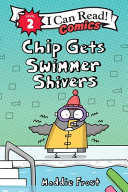 Image for "Chip Gets Swimmer Shivers"