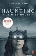 Image for "The Haunting of Hill House"