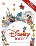 Image for "The Disney Book"