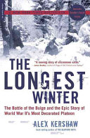 Image for "The Longest Winter"