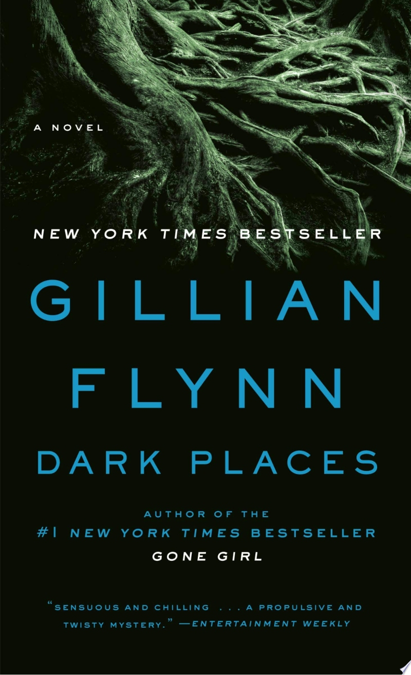 Image for "Dark Places"