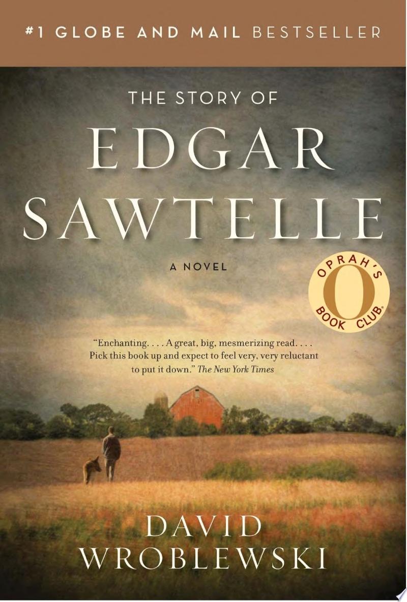 Image for "The Story of Edgar Sawtelle"