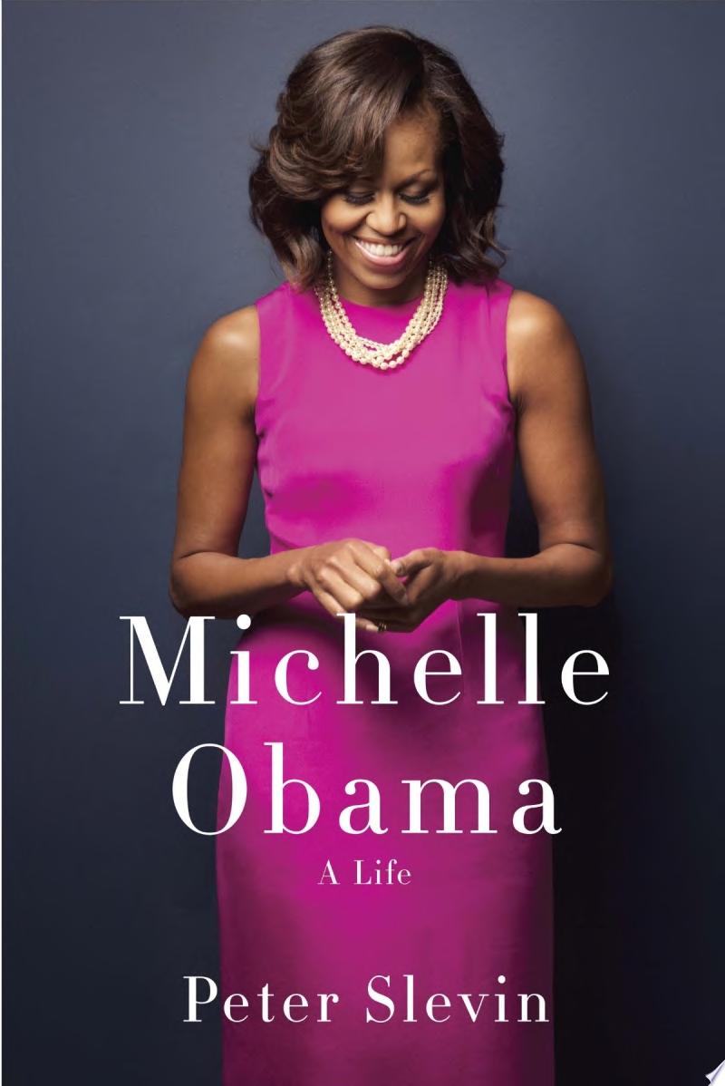 Image for "Michelle Obama"
