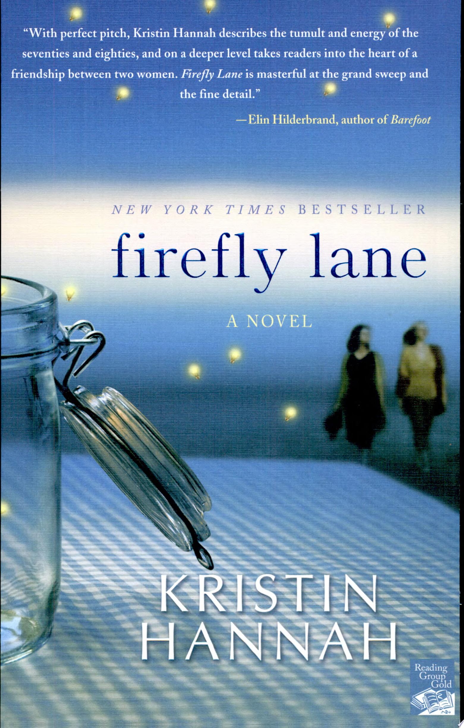 Image for "Firefly Lane"