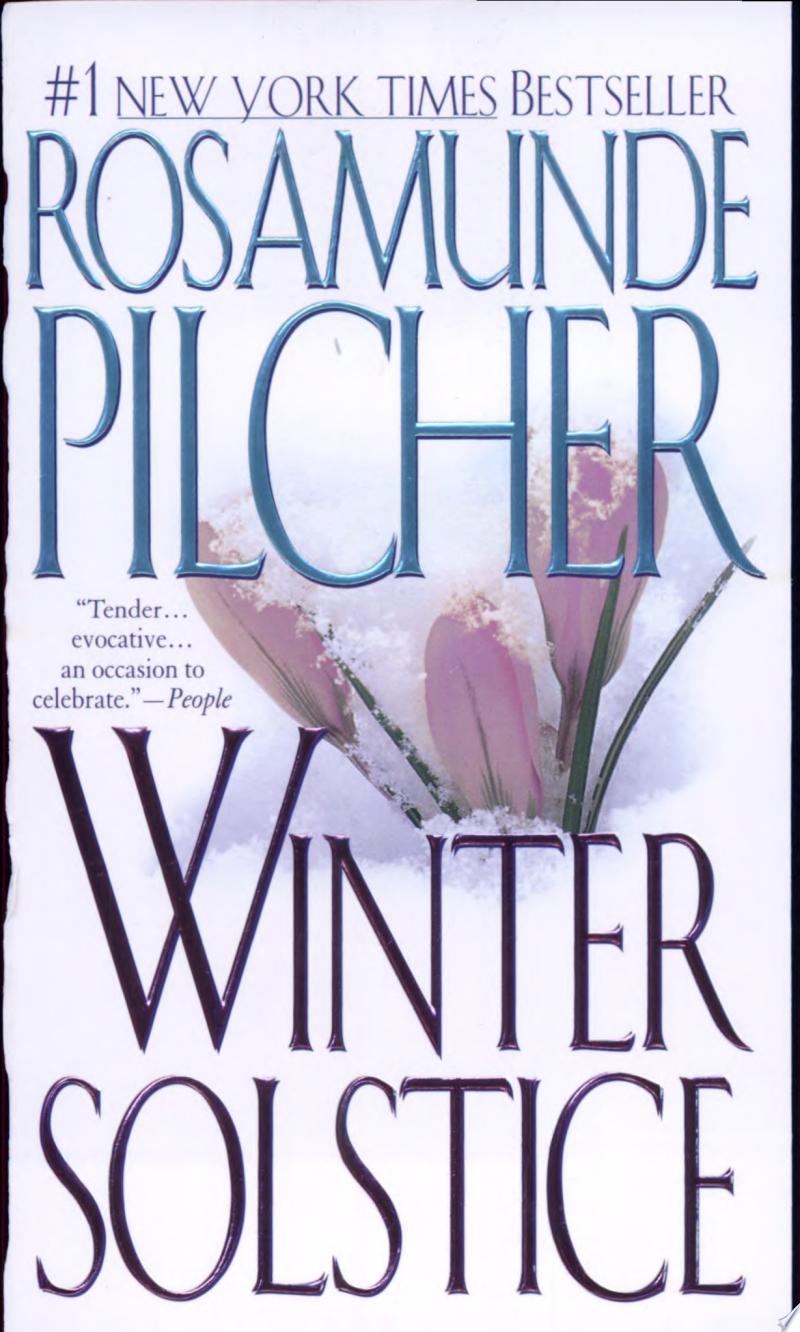 Image for "Winter Solstice"