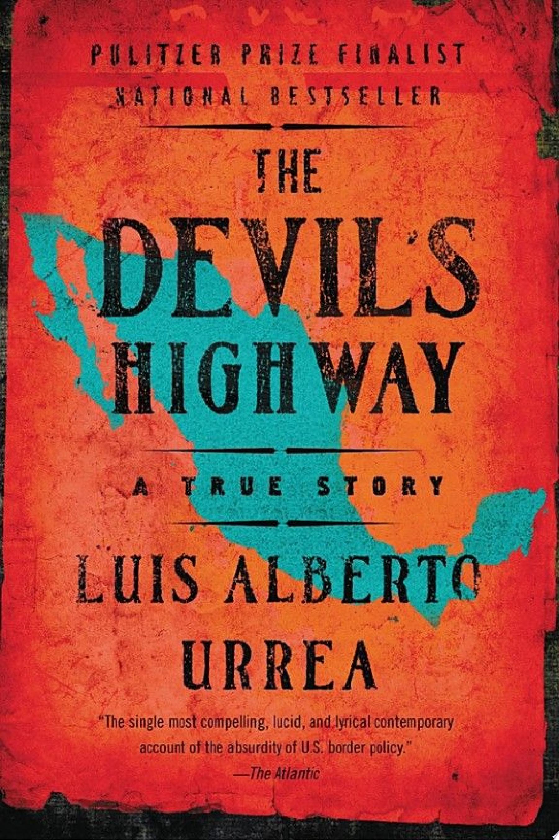 Image for "The Devil's Highway"