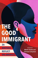 Image for "The Good Immigrant"