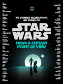 Image for "From a Certain Point of View (Star Wars)"