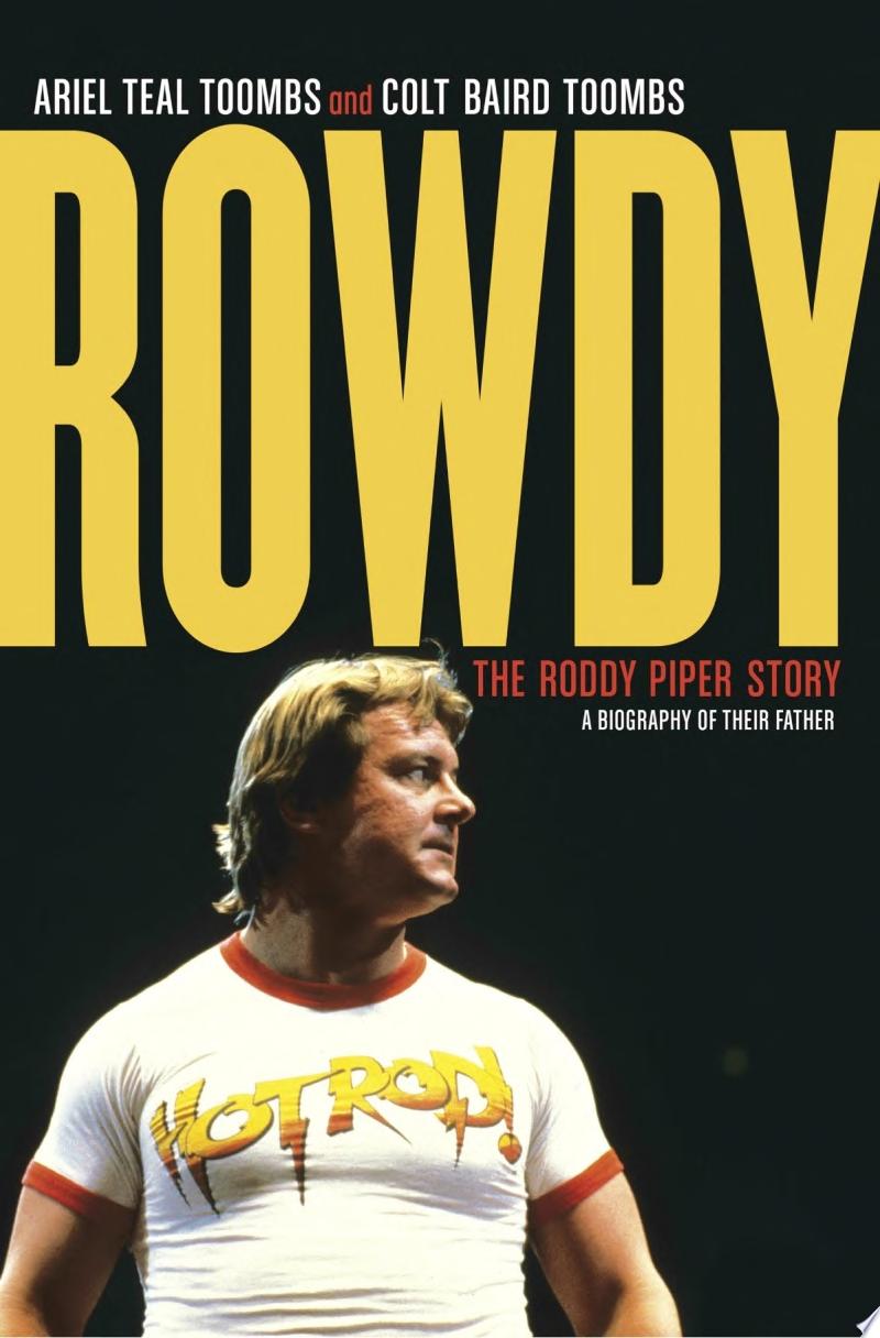 Image for "Rowdy"