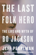 Image for "The Last Folk Hero"