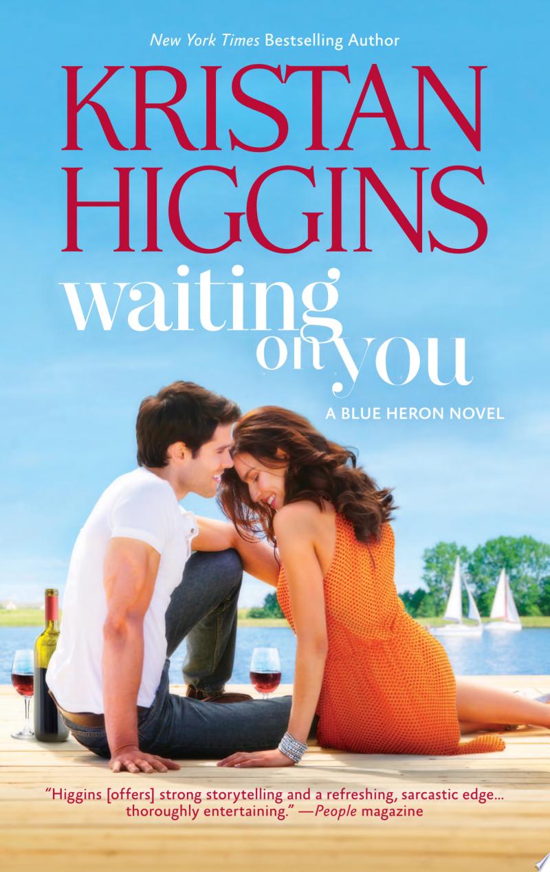 Image for "Waiting on You"
