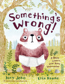 Image for "Something's Wrong!"