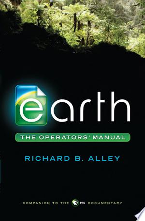 Image for "Earth: The Operators&#039; Manual"