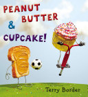 Image for "Peanut Butter & Cupcake"