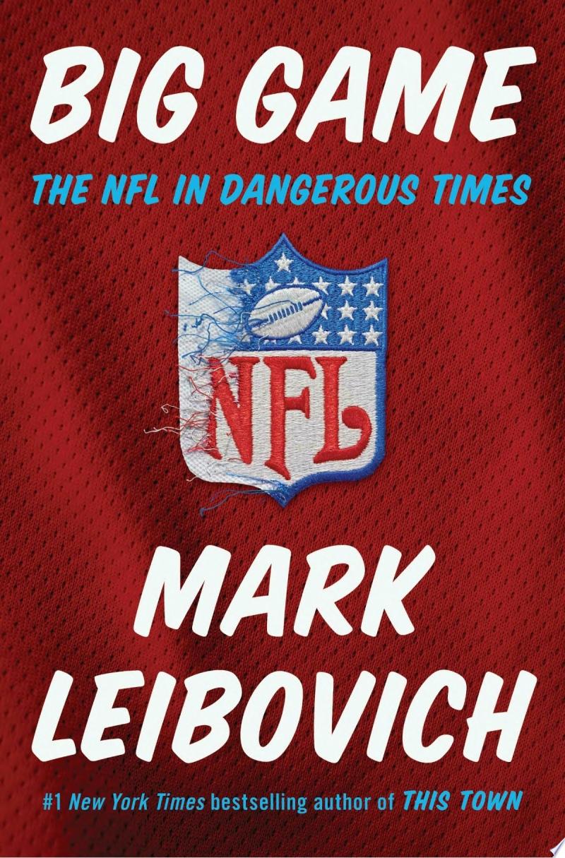 Image for "Big Game"