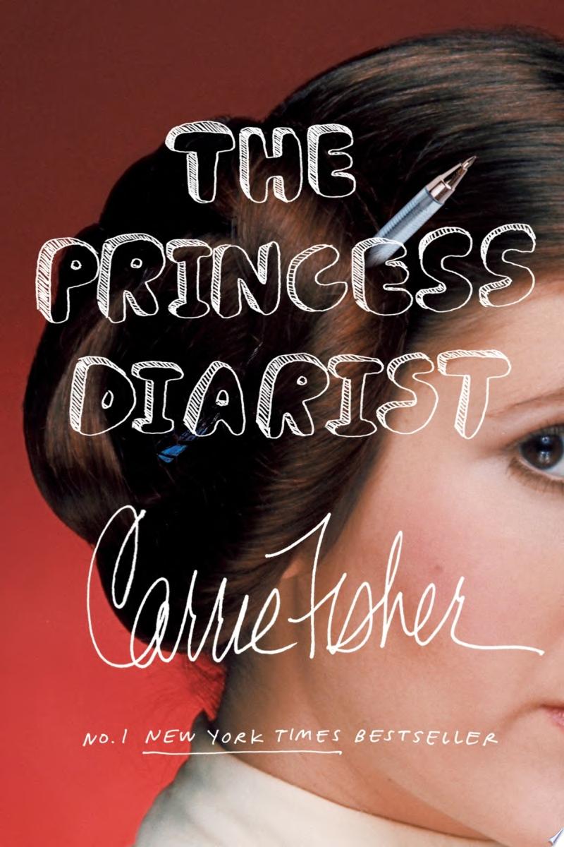Image for "The Princess Diarist"