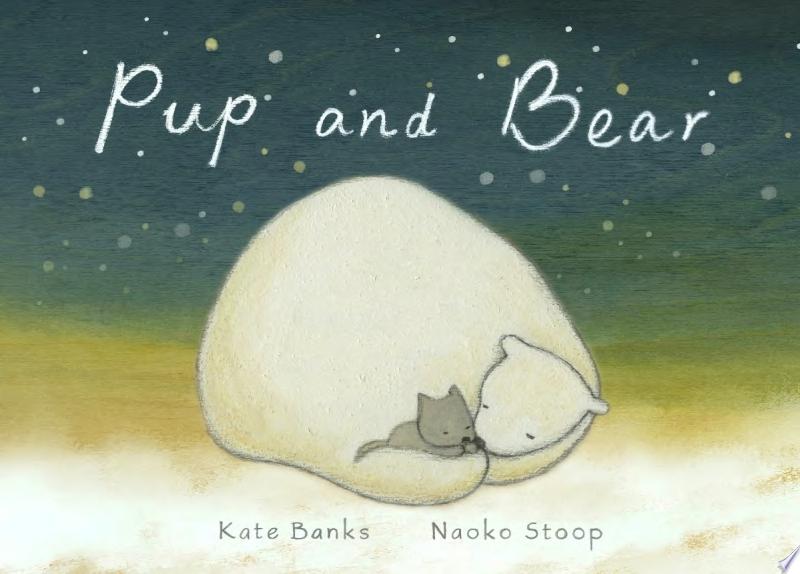 Image for "Pup and Bear"