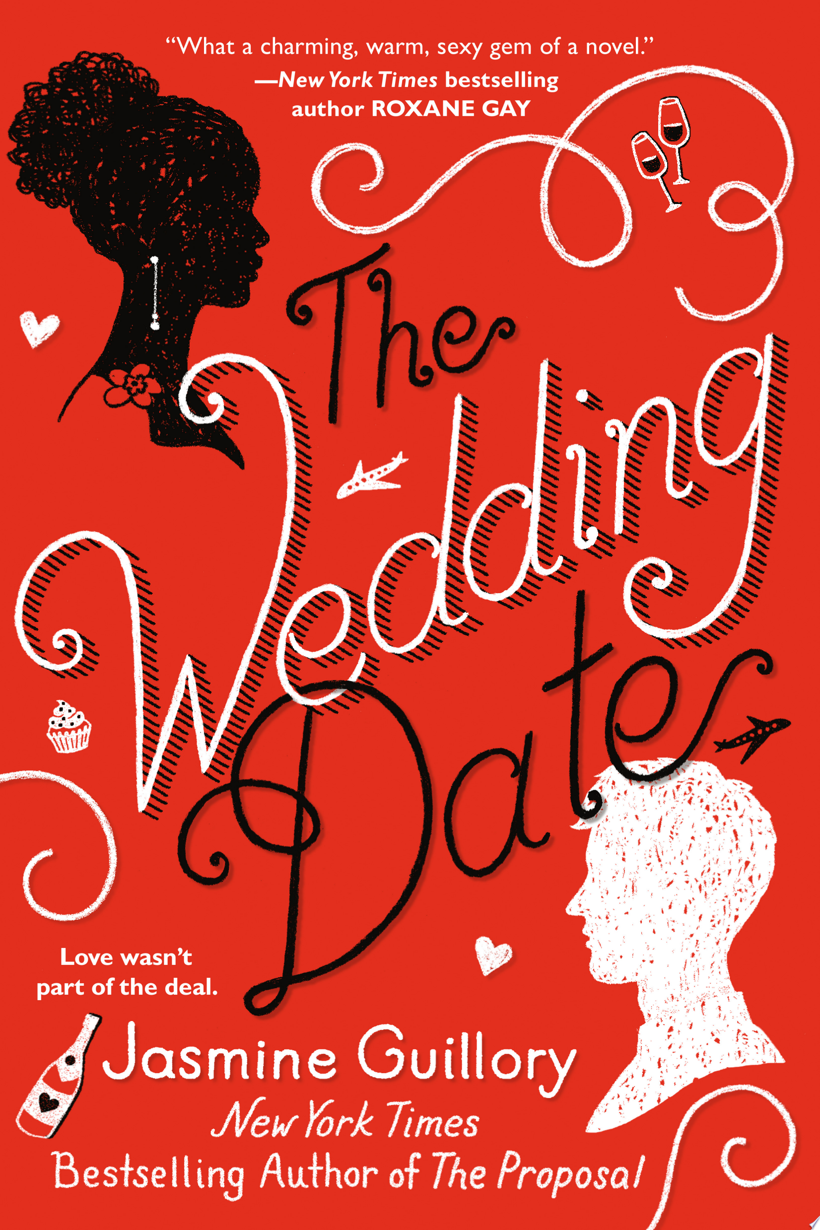 Image for "The Wedding Date"