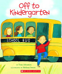 Image for "Off to Kindergarten"