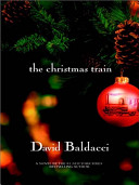 Image for "The Christmas Train"