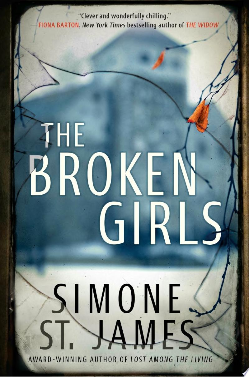 Image for "The Broken Girls"