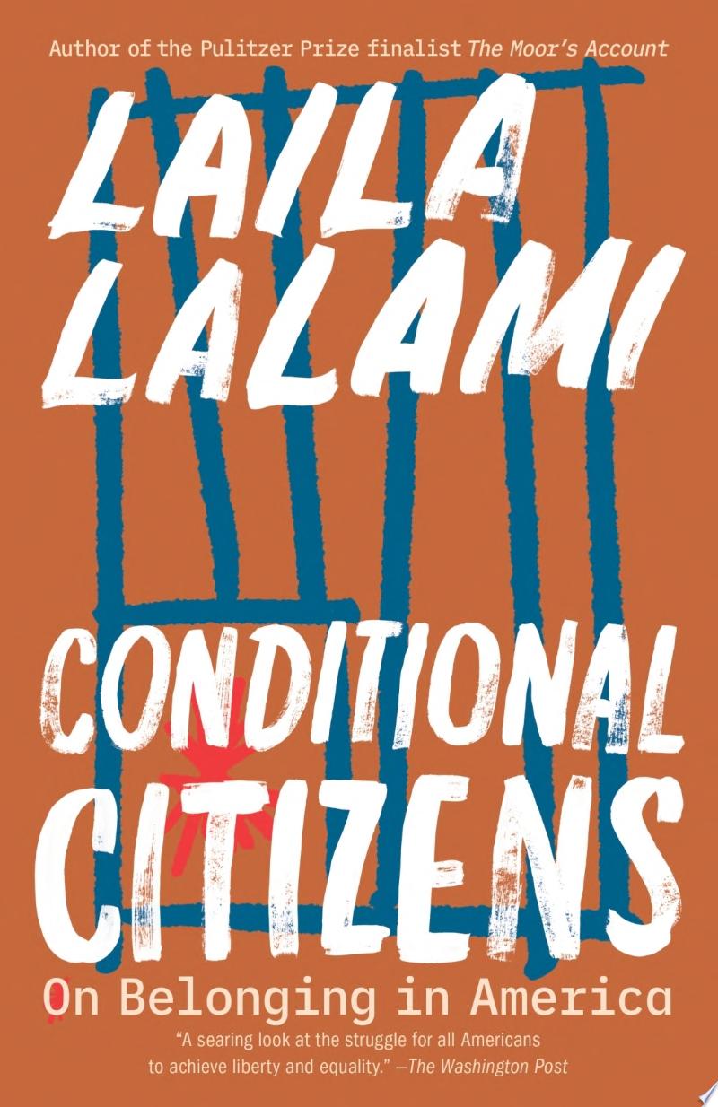 Image for "Conditional Citizens"