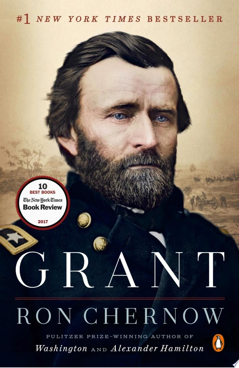Image for "Grant"
