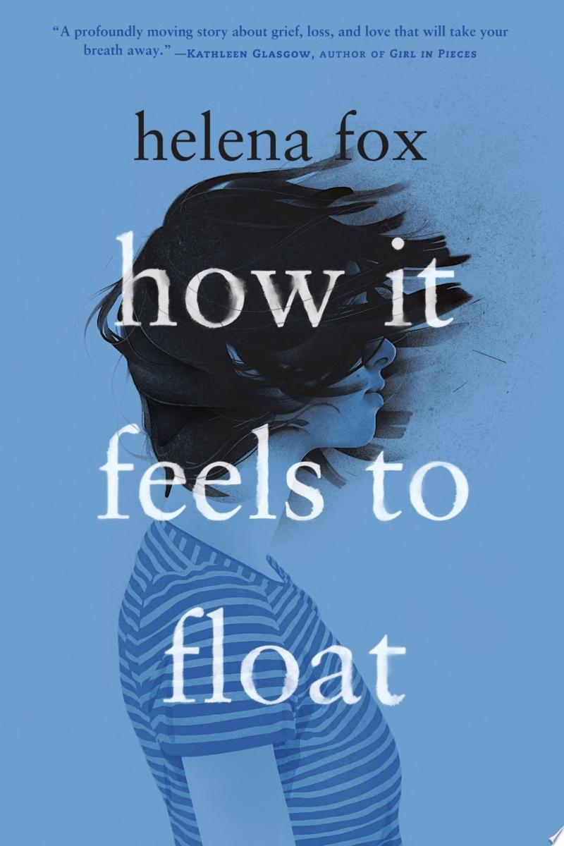 Image for "How It Feels to Float"