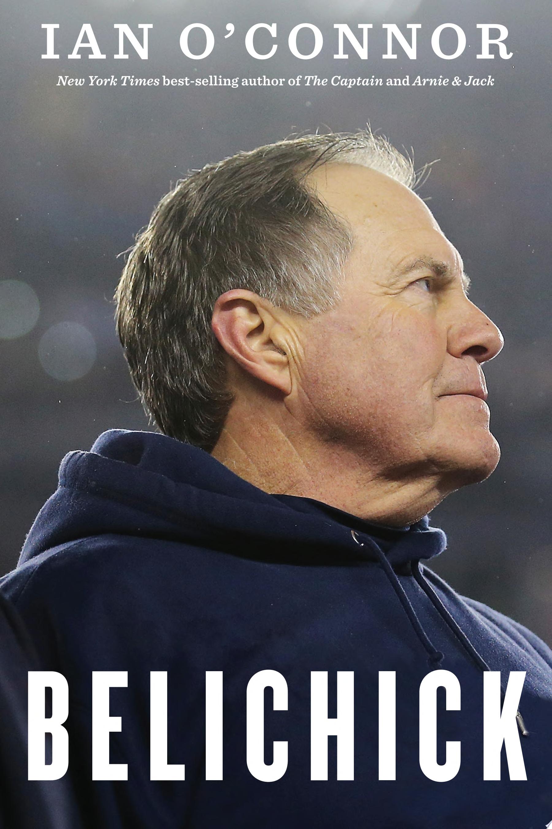 Image for "Belichick"