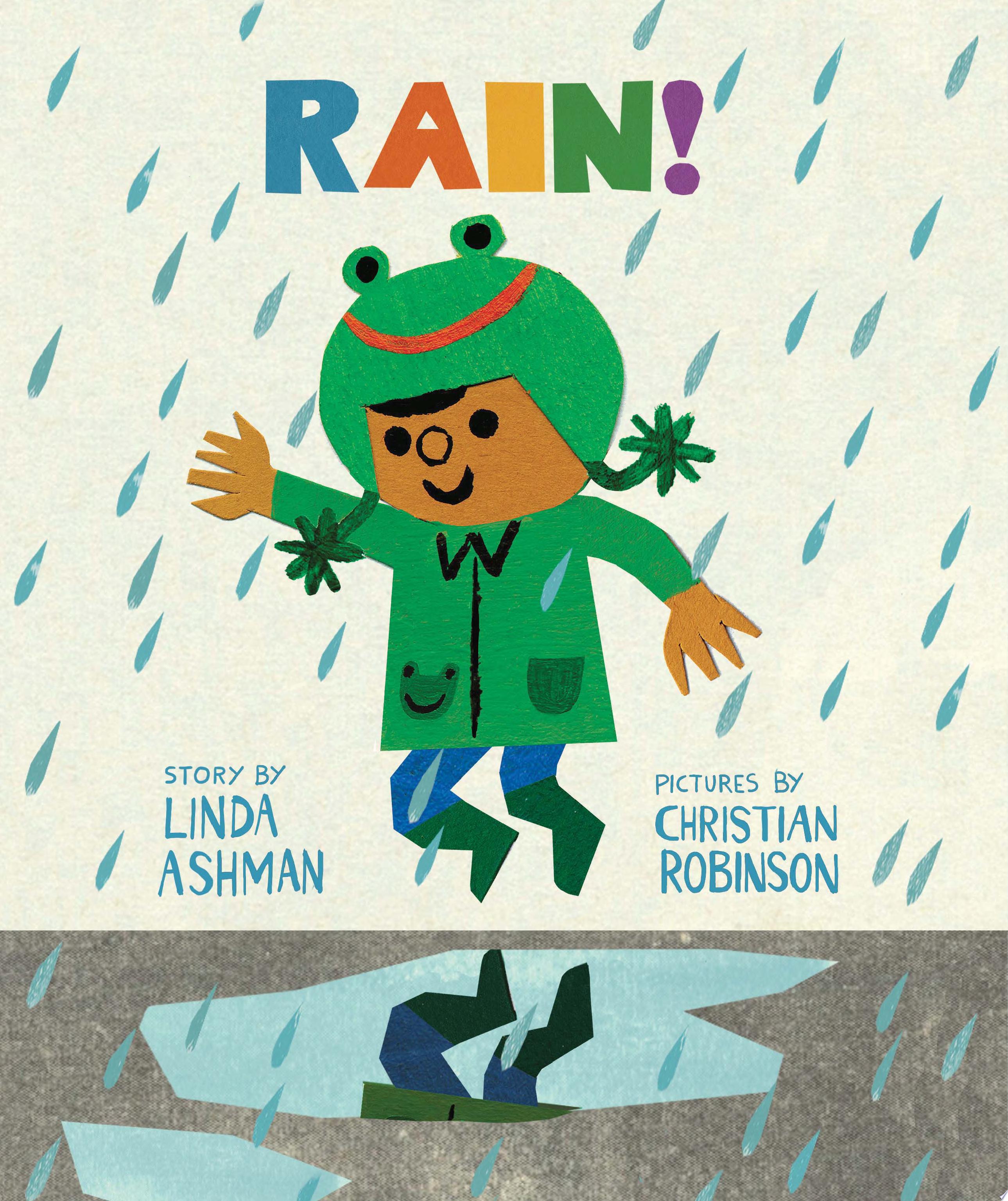 Image for "Rain!"