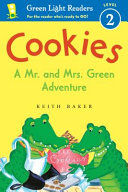 Image for "Cookies"