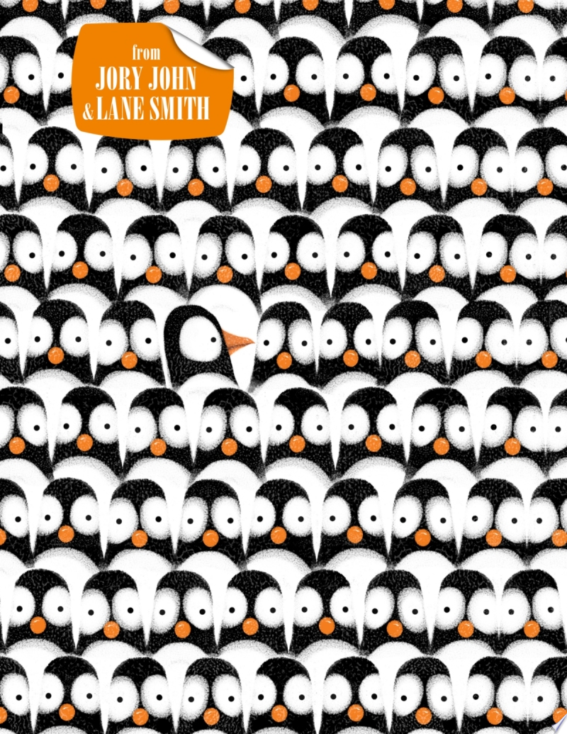 Image for "Penguin Problems"