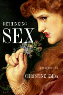 Image for "Rethinking Sex"