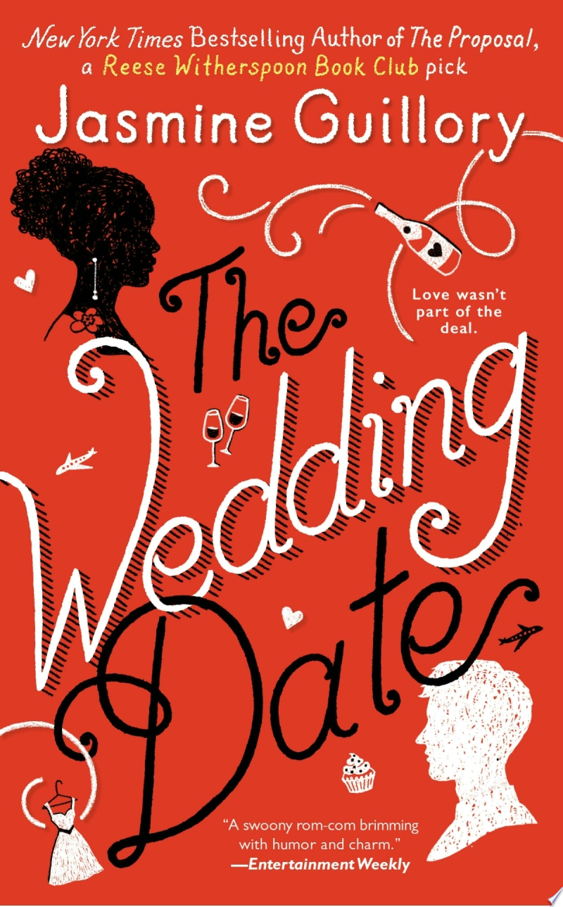 Image for "The Wedding Date"