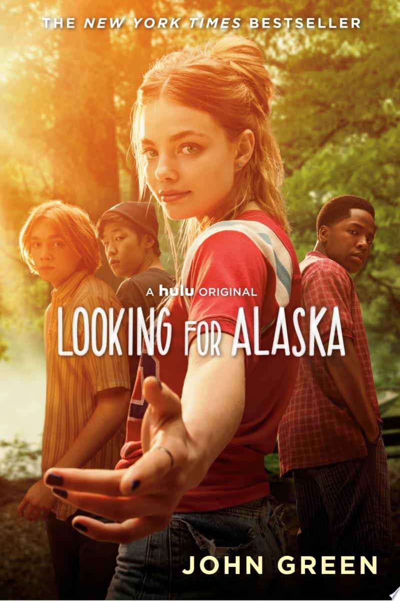 Image for "Looking for Alaska"