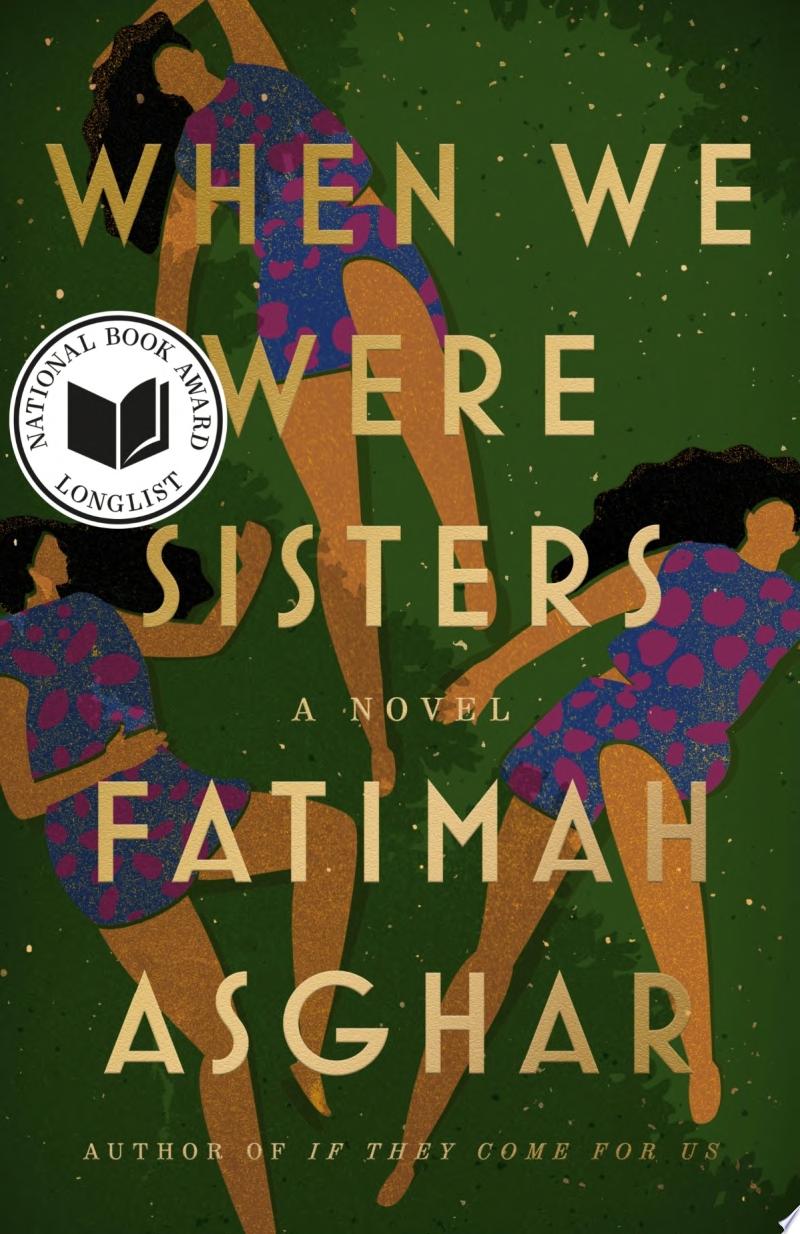 Image for "When We Were Sisters"