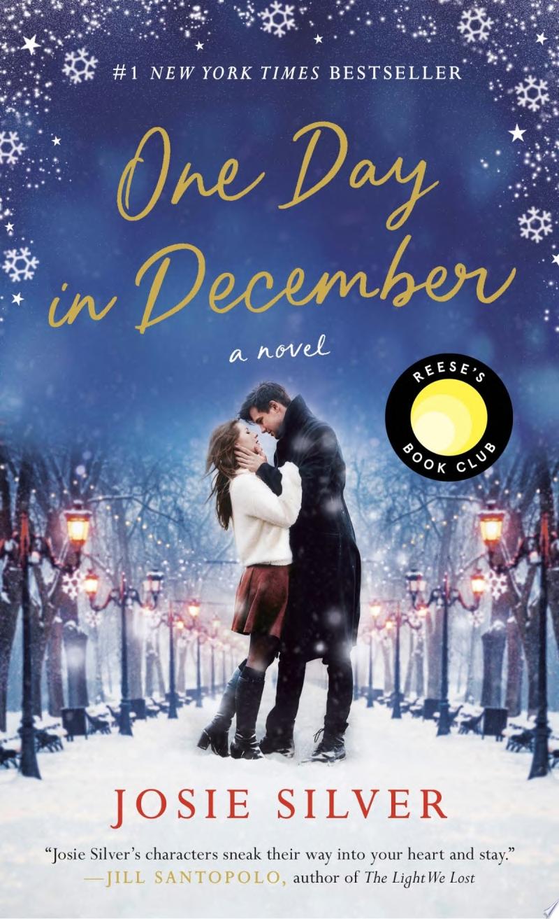 Image for "One Day in December"