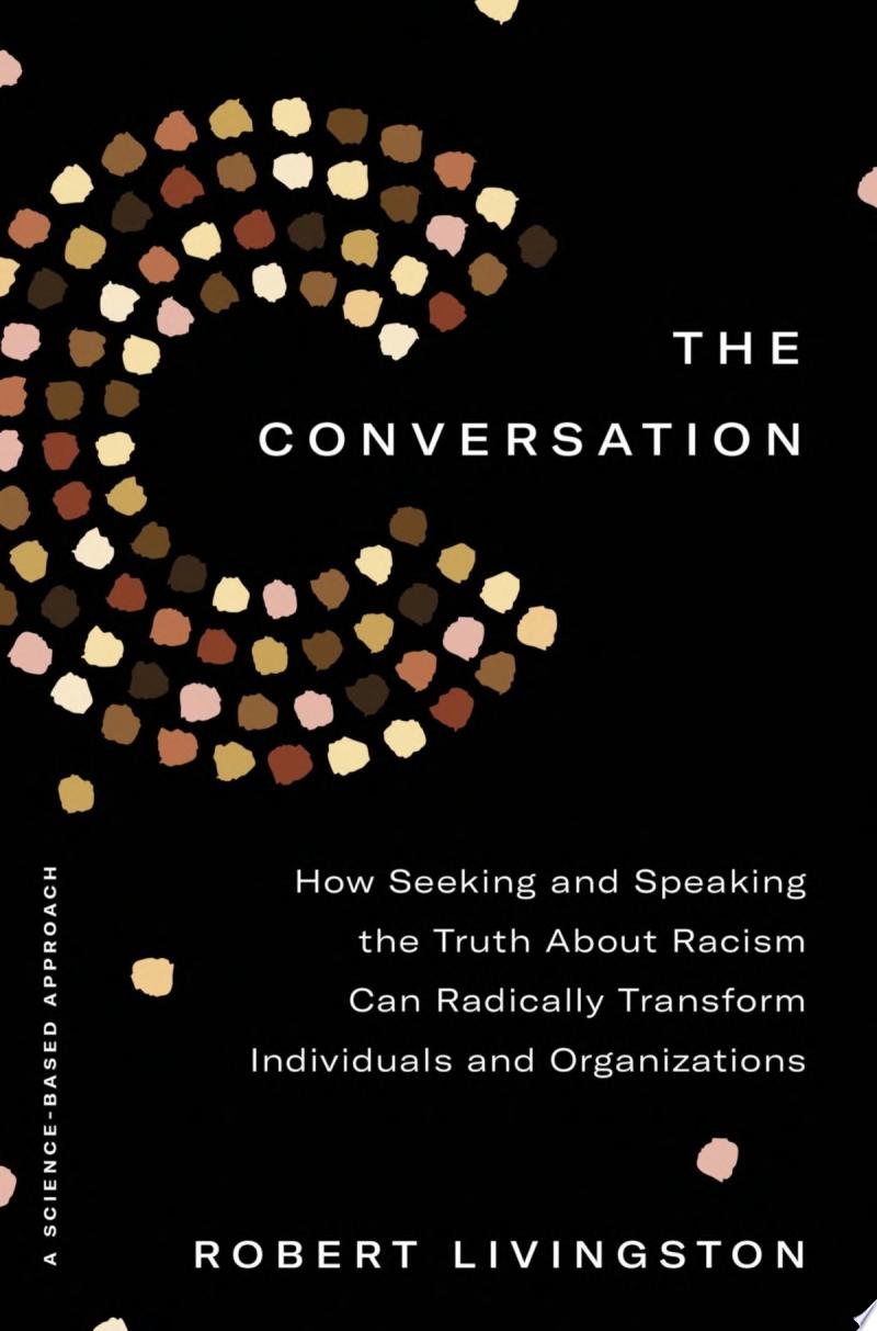Image for "The Conversation"