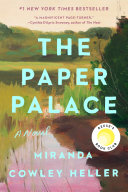 Image for "The Paper Palace"